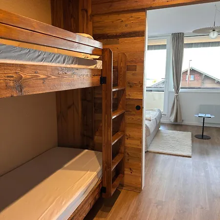 Le De L'horizon - Rosee Apartamento *